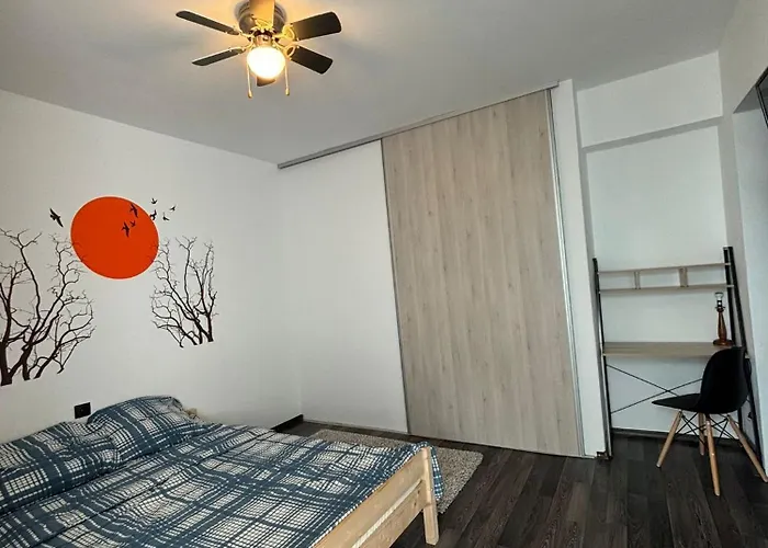 Apartament Holi Konstanca