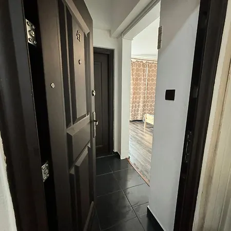 Apartament Holi