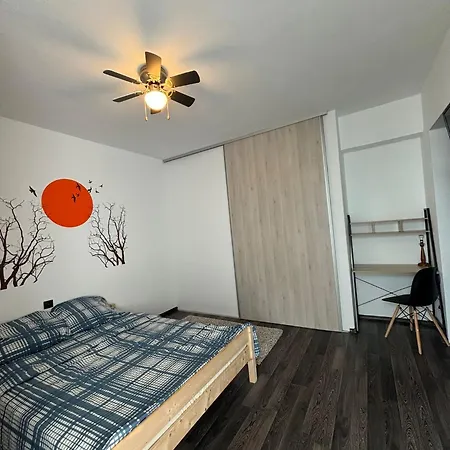 Apartament Holi Constanţa