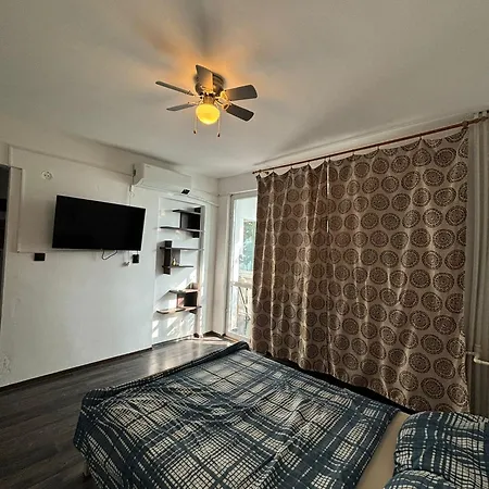 Apartament Holi